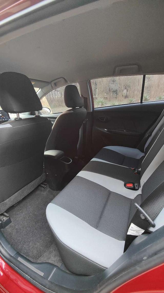 Toyota YARIS L Vios 2021 Vios X 1.5L CVT Leader – фото 10
