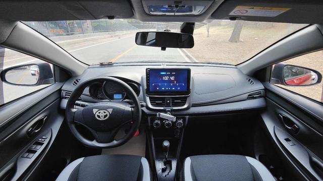 Toyota YARIS L Vios 2021 Vios X 1.5L CVT Leader – фото 11