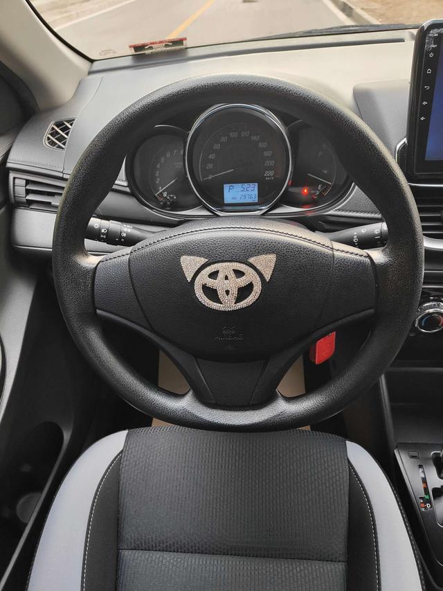 Toyota YARIS L Vios 2021 Vios X 1.5L CVT Leader – фото 14