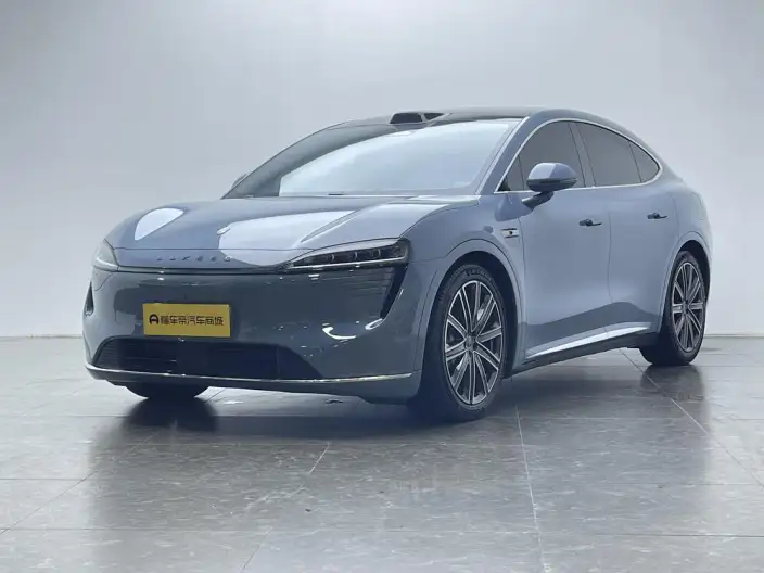 Luxeed R7 2024 Model Extended Range 37kWh Max Rear Drive Edition
