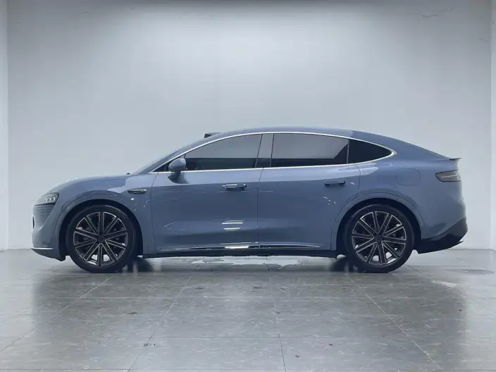 Luxeed R7 2024 Model Extended Range 37kWh Max Rear Drive Edition
