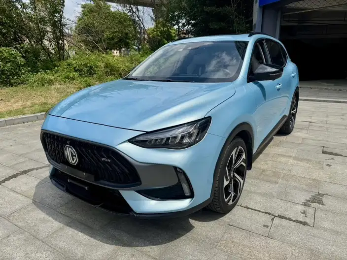 MG Navigator PHEV 2021 Model 1.5T Hybrid Trophy Ultimate Edition