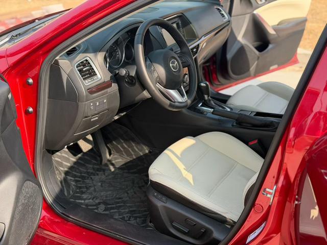 Mazda Atez 2015 2.0L Skyactiv Luxury – фото 3