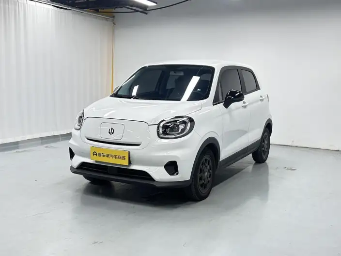 Leapmotor T03 2025 Model 310 Comfort Edition