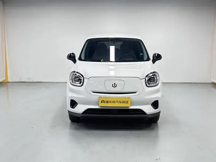 Leapmotor T03 2025 Model 310 Comfort Edition