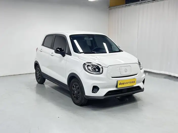 Leapmotor T03 2025 Model 310 Comfort Edition