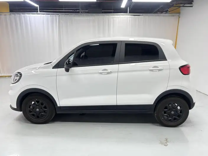 Leapmotor T03 2025 Model 310 Comfort Edition