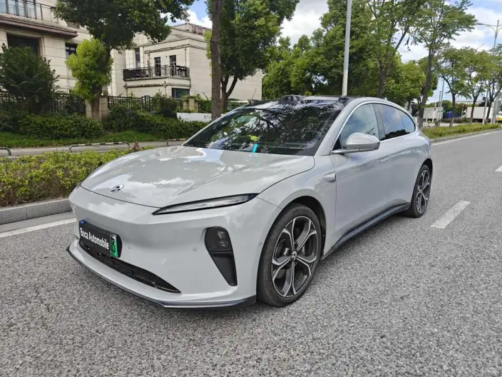NIO ET5T 2024 Model 75kWh
