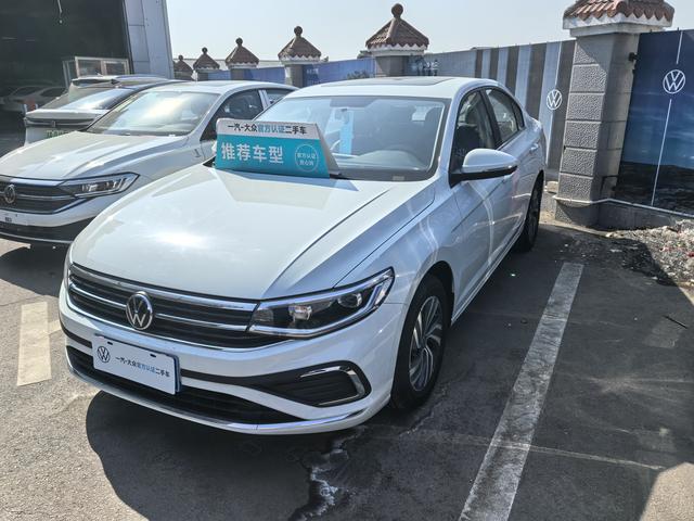 Volkswagen Bora 2024 200TSI DSG Joy Edition – фото 1