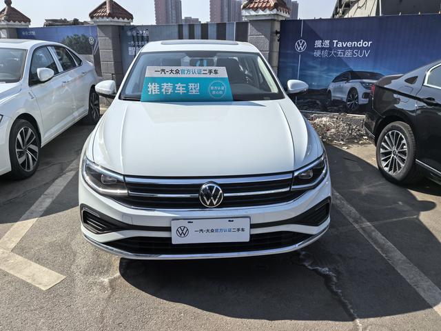 Volkswagen Bora 2024 200TSI DSG Joy Edition – фото 2