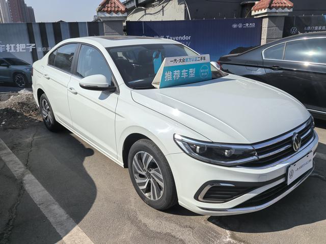 Volkswagen Bora 2024 200TSI DSG Joy Edition – фото 3