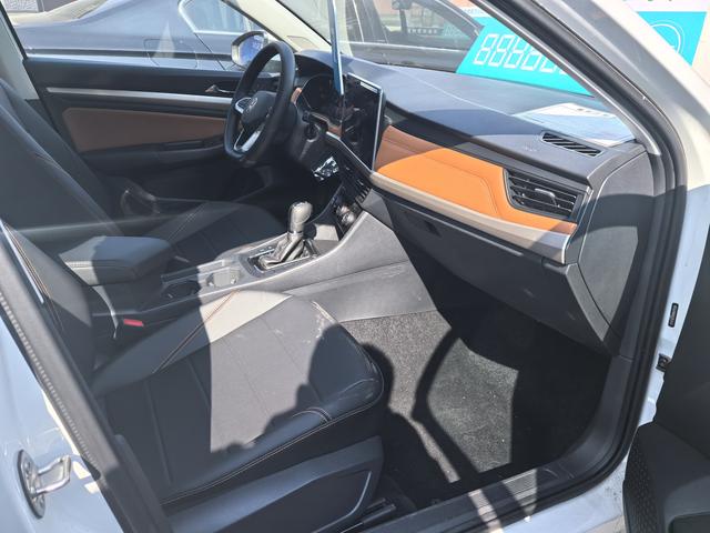 Volkswagen Bora 2024 200TSI DSG Joy Edition – фото 4