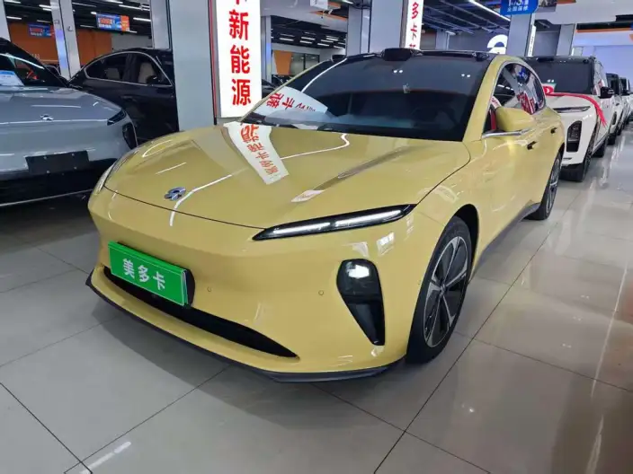 NIO ET5T 2024 Model 75kWh