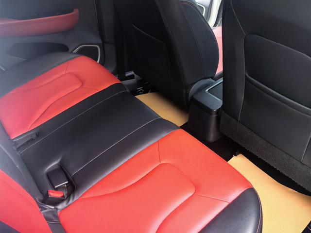 Haval H2s Модель 2018 года Red Label 1.5T Manual Com f ort – фото 8