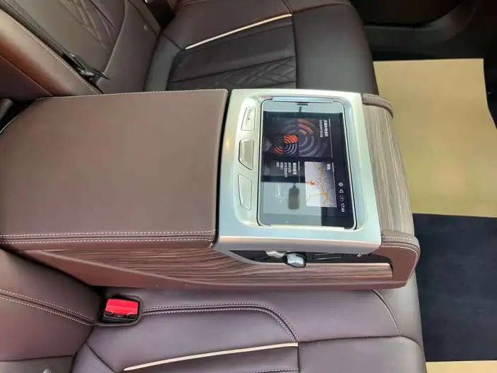 BMW 5 Series 2020 Model 530Li Exclusive Model Luxury Set – фото 11