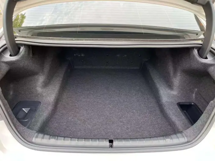 BMW 5 Series 2020 Model 530Li Exclusive Model Luxury Set – фото 25