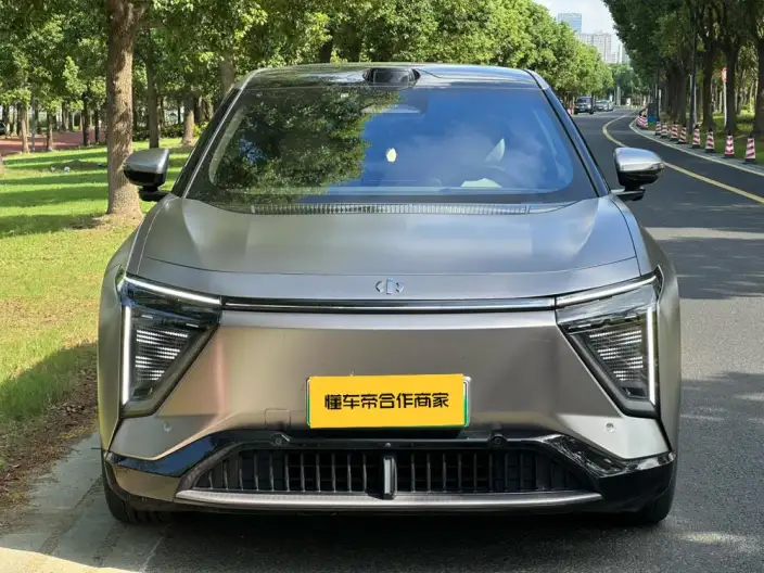 HiPhi HiPhi Y 2023 Model 560km Elite Edition