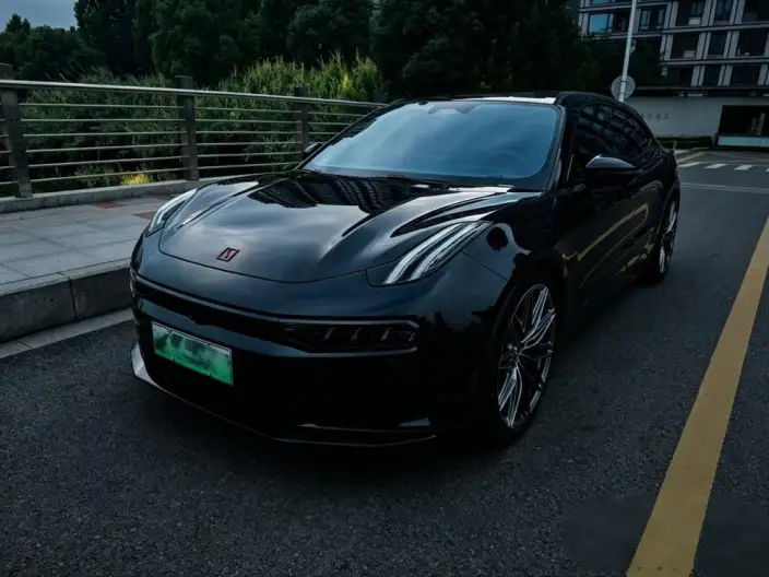 ZEEKR 001 2023 Model ME Edition 100kWh 4WD