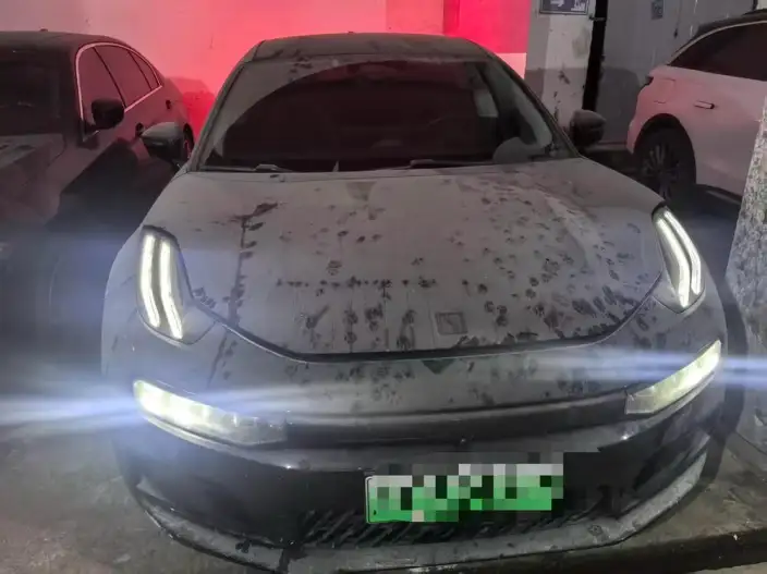 ZEEKR 001 2023 Model ME Edition 100kWh 4WD