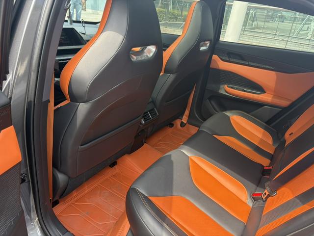 Changan UNI-V 2023 1.5T Sport – фото 5