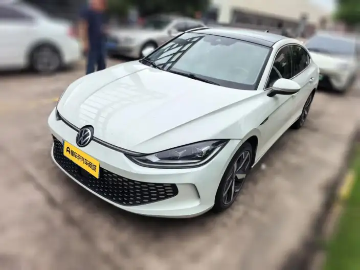 Volkswagen Lamando 2022 Model Volkswagen Lamando L 280TSI DSG Cool spicy version