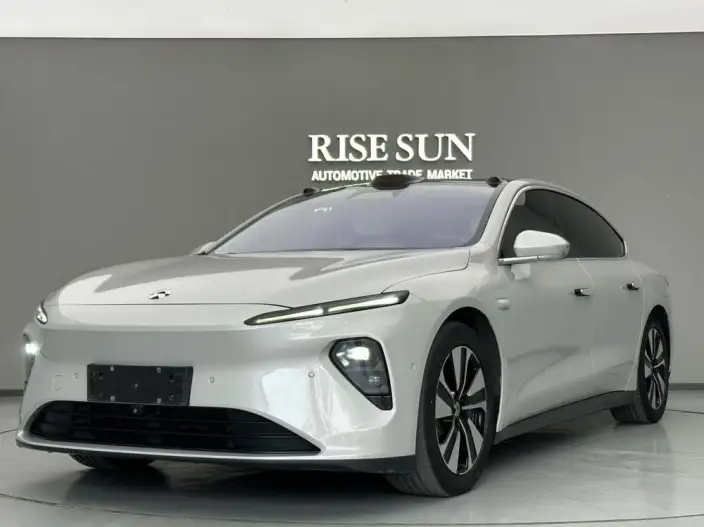 NIO ET7 2021 Model 75kWh