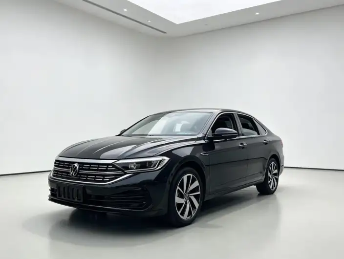 Volkswagen Sagitar 2023 Model 300TSI DSG Superior Edition