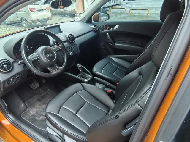 Audi A1 2014 модификация 30 TFSI Fashion – фото 7