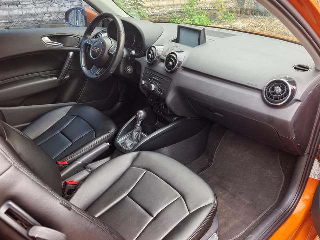 Audi A1 2014 модификация 30 TFSI Fashion – фото 8