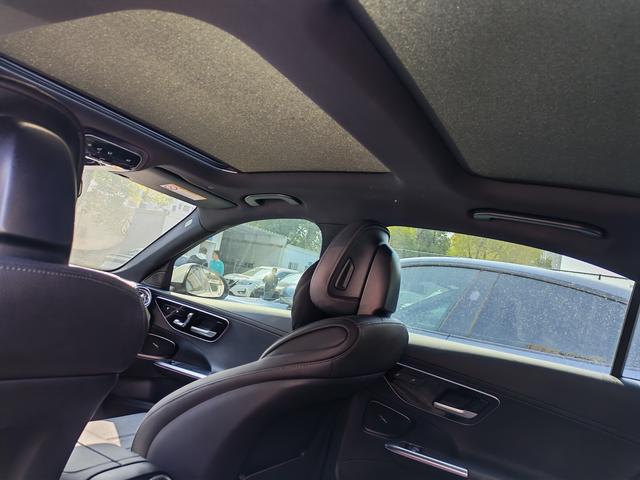 Mercedes-Benz C-Class 2023 C 260 L Sport – фото 8