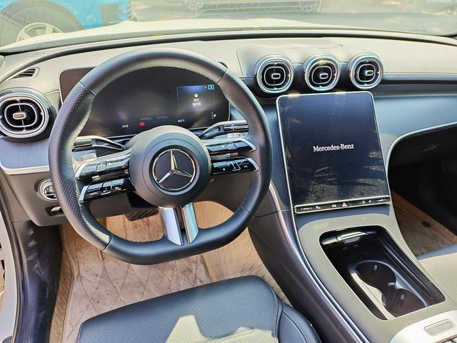Mercedes-Benz C-Class 2023 C 260 L Sport – фото 9