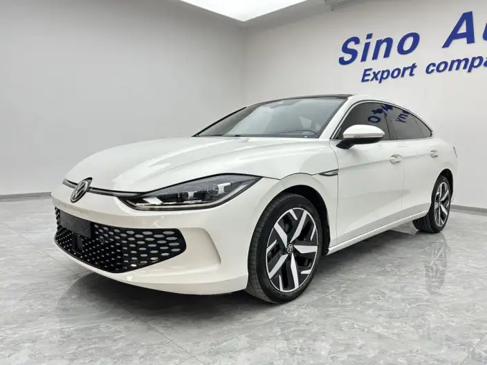 Volkswagen Lamando 2022 Model Volkswagen Lamando L 280TSI DSG Cool spicy version