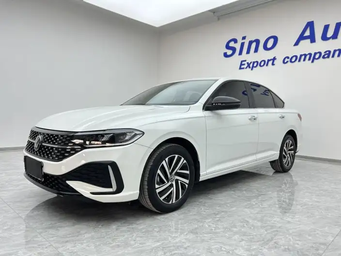 Volkswagen Lavida 2023 Model 280TSI DSG Starry Sky Manyi Edition