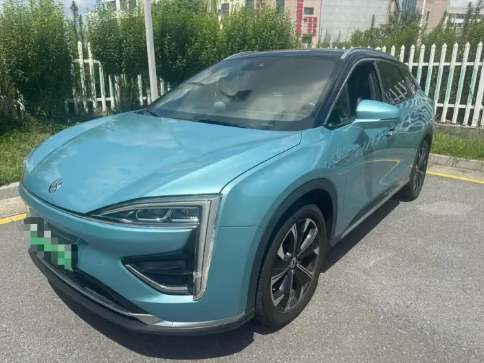 Hechuang 007 2021 Model PLUS Edition