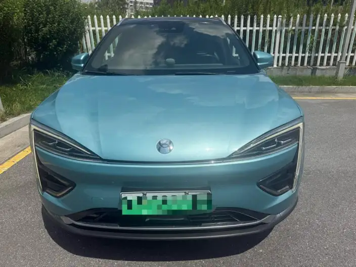 Hechuang 007 2021 Model PLUS Edition