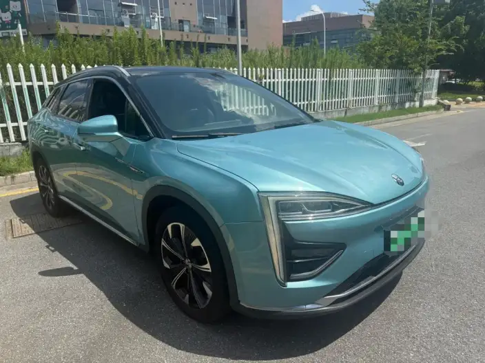Hechuang 007 2021 Model PLUS Edition