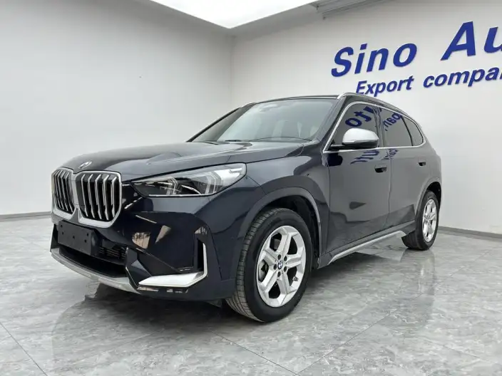 BMW X1 2023 Model sDrive20Li X Design Set
