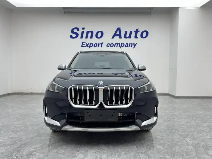 BMW X1 2023 Model sDrive20Li X Design Set
