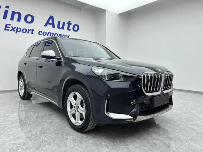 BMW X1 2023 Model sDrive20Li X Design Set