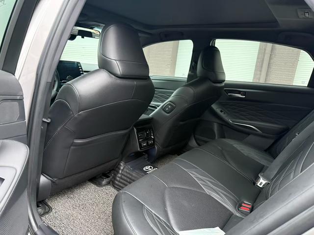 Toyota Avalon 2019 Hybrid 2.5L XLE Premium China VI – фото 5