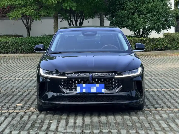 Lincoln Z 2024 Model 2.0T 2WD Zun Shang Hybrid version