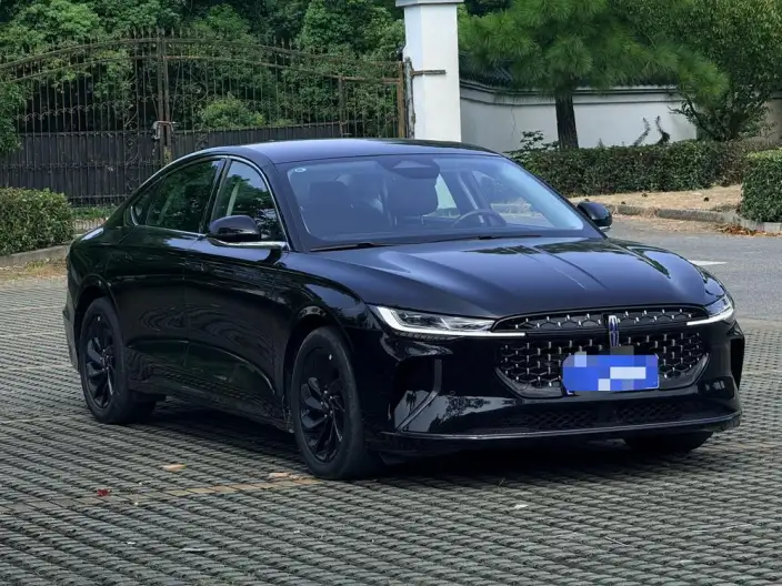 Lincoln Z 2024 Model 2.0T 2WD Zun Shang Hybrid version