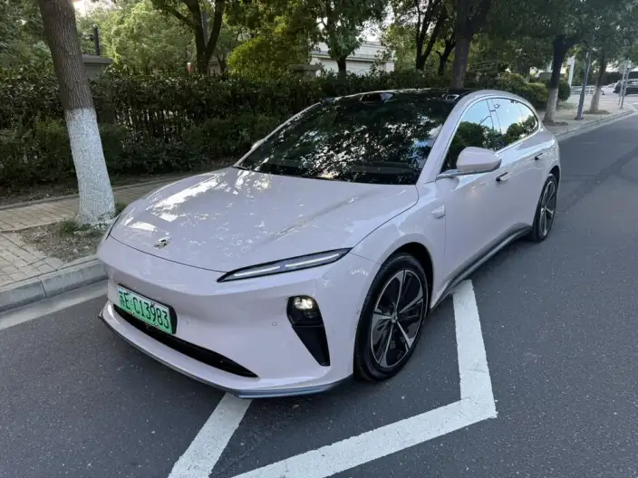 NIO ET5T 2024 Model 75kWh
