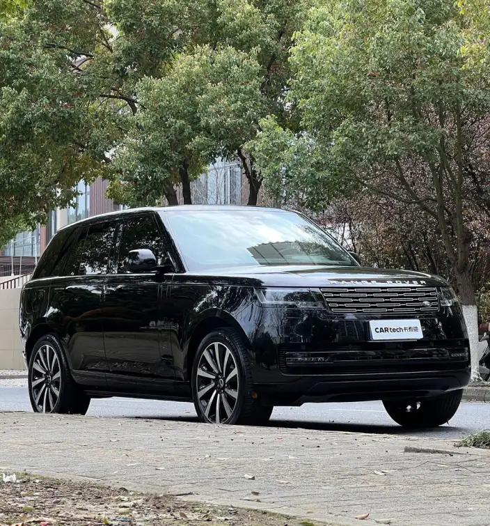 Range Rover 2023 Model 3.0 L6 360PS Shengshi Edition