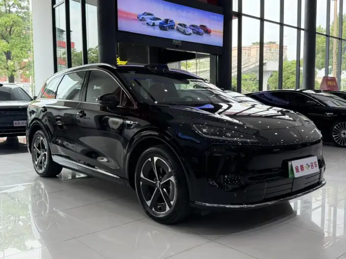 Sangyuan H5 2025 Model Extended Range Max