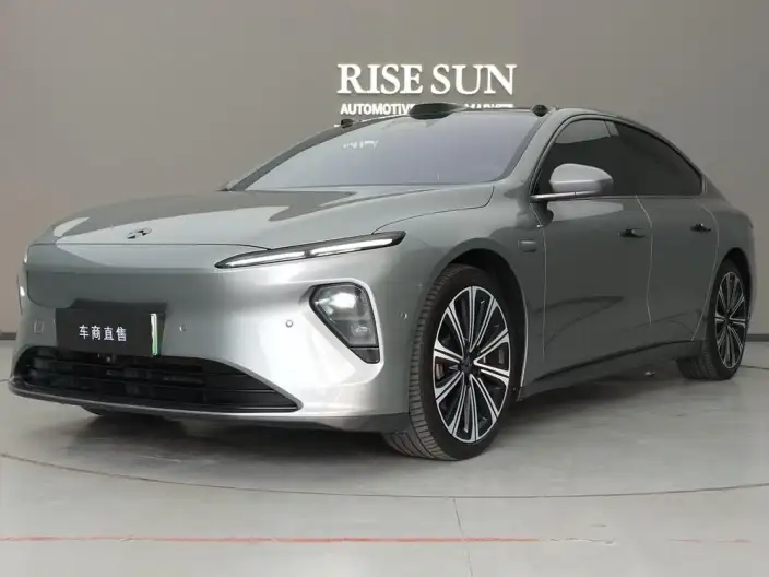NIO ET7 2024 Model 75kWh Executive Signature Edition