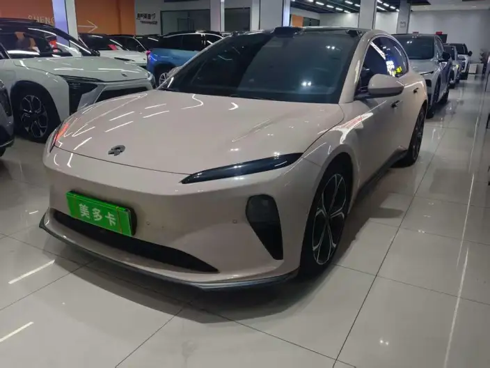 NIO ET5 2022 Model 75kWh