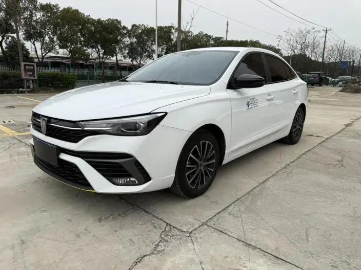 Roewe i5 2021 Model 1.5L CVT Platinum edition