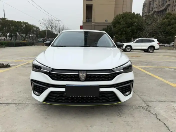 Roewe i5 2021 Model 1.5L CVT Platinum edition