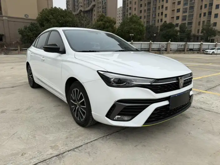Roewe i5 2021 Model 1.5L CVT Platinum edition
